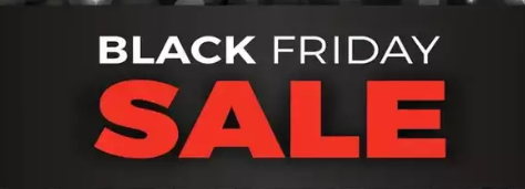 BRAND Black Friday Sale
