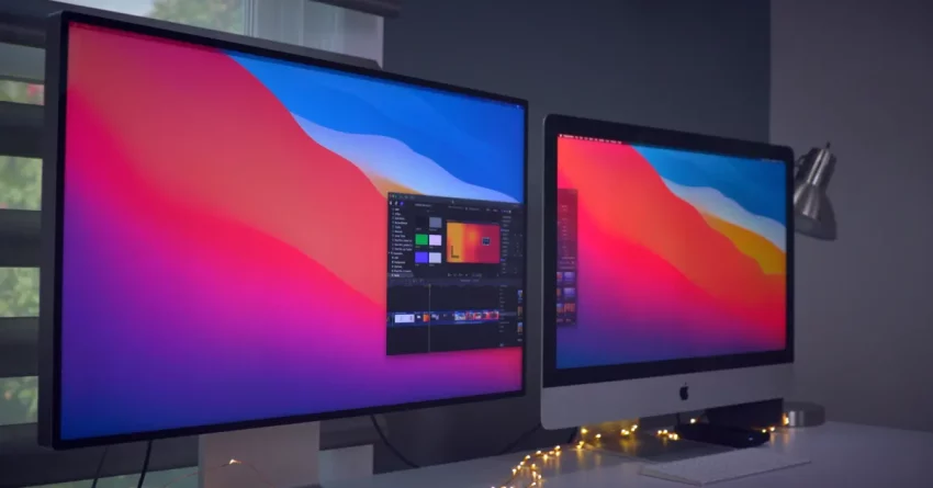 iMac Pro i7 4k – Best Desktop in The Market