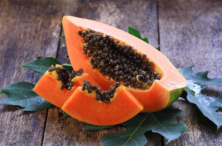 Is Papaya a Fruit That May Improve Your Health?