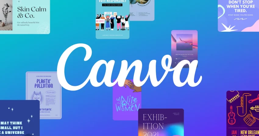 canva for free