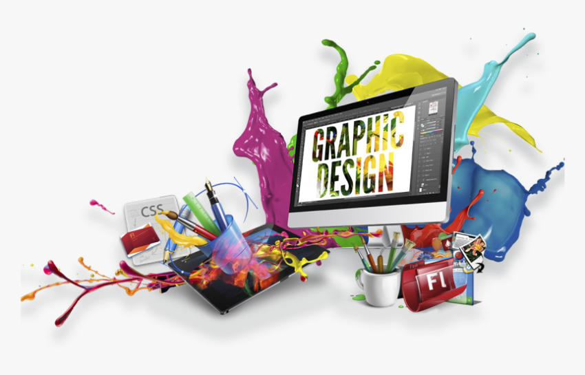 Graphic Designing course in Multan