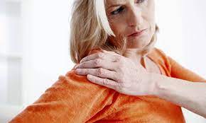 JOINT AND MUSCLE PAIN DURING MENOPAUSE