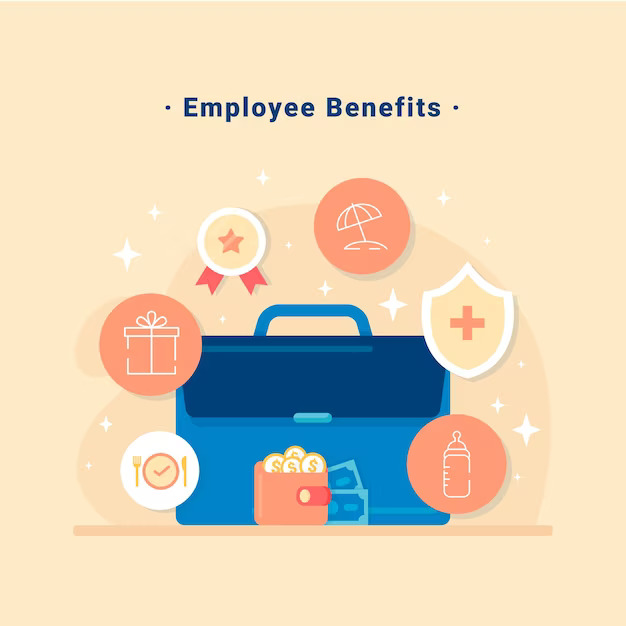 Employee Benefits Explained online counselling