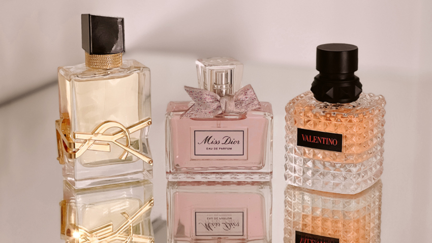 The art of fragrance A guide to choosing the right perfume