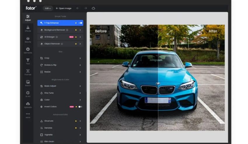 The Importance of Car Photo Editing Services in Automotive Marketing