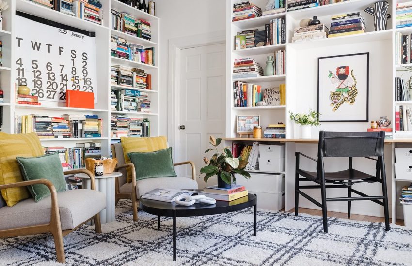 Cozy Reading