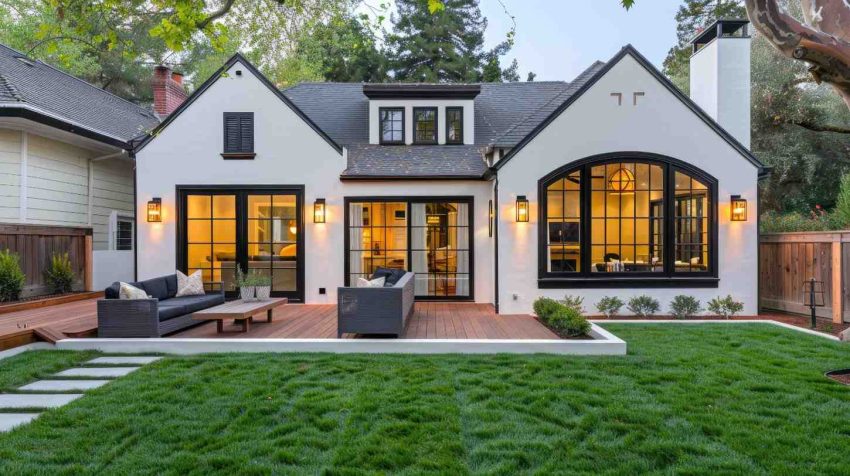 Custom Designed Homes