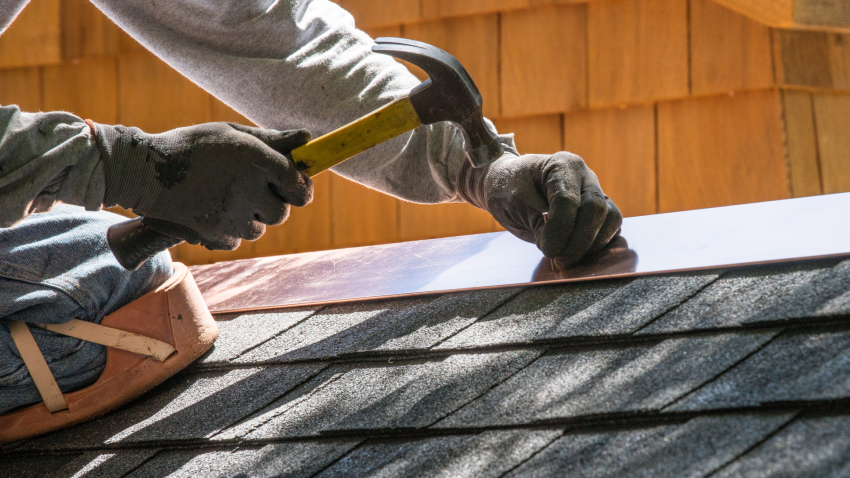Roofing