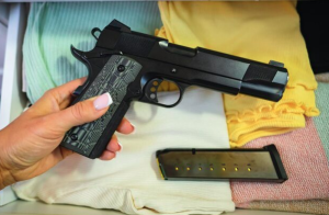 Gun Cleaning Towels