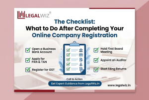 Company Registration