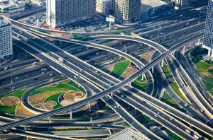 Roads
