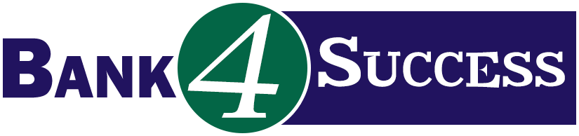 Bank 4 Success